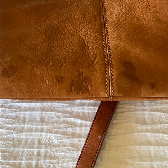Madewell Dylan Convertible Tote - Picture 5 of 13